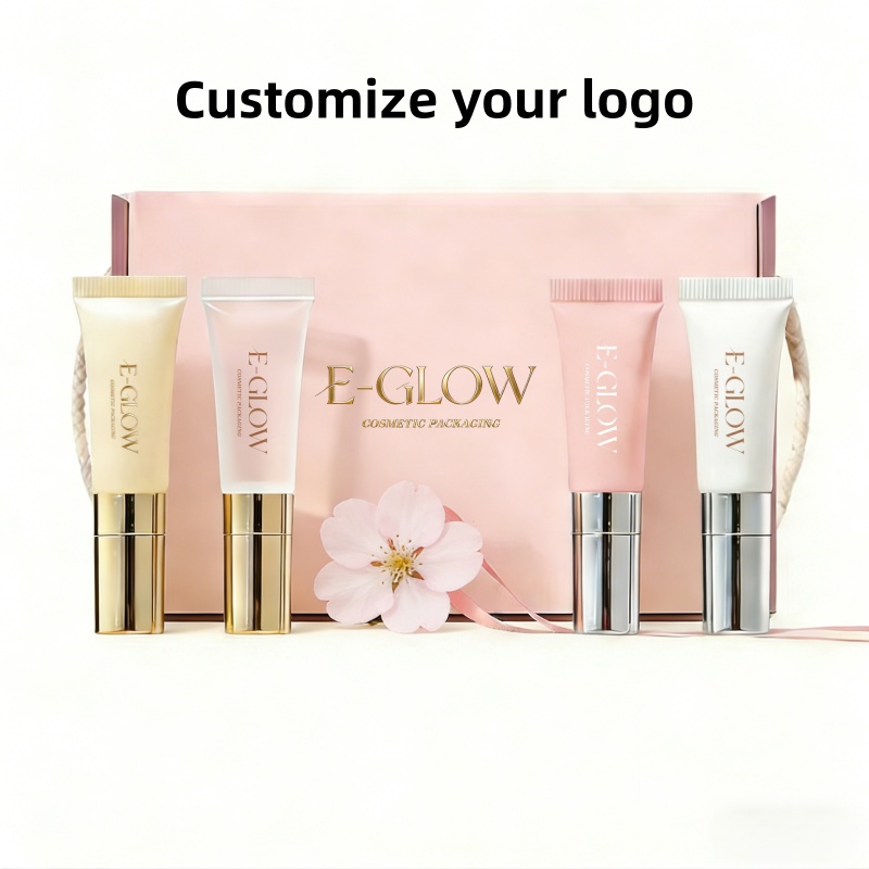 【Индивидуальный дизайн логотип – обзор и цена Luxury Skincare Logo