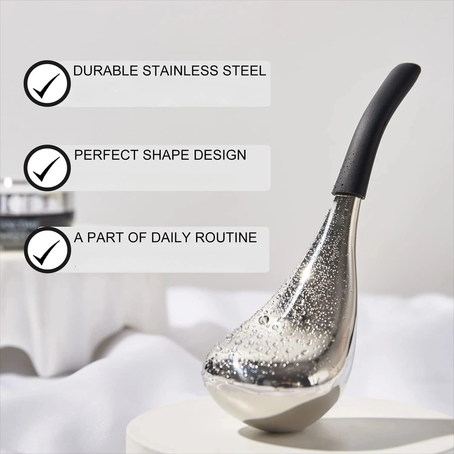 Охлаждающие красивые палочки д – обзор и цена Luxury Skincare Tools