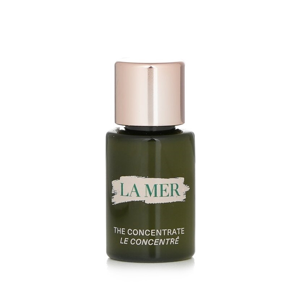 La Mer The Concentrate Сыворот – обзор и цена Luxury Skincare Men