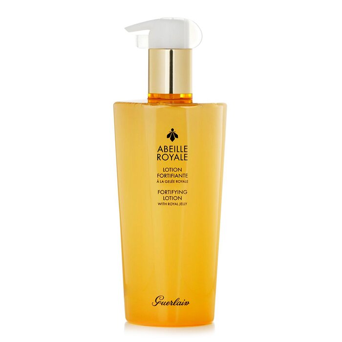 Guerlain Abeille Royale Фортуш – обзор и цена Luxury Skincare Men