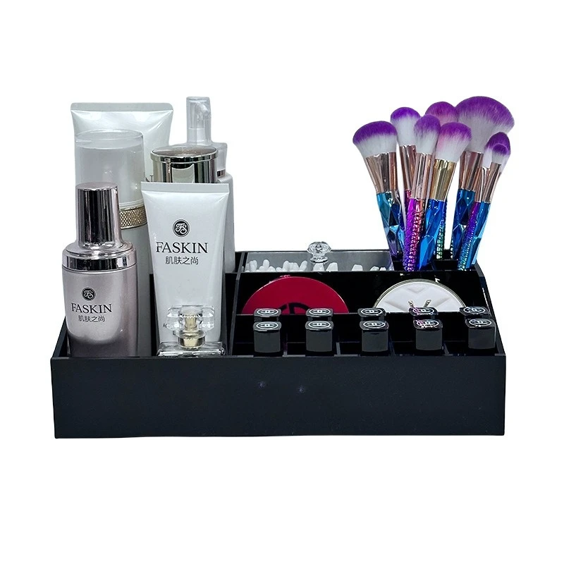 Многофункциональный органайзер – обзор и цена Luxury Skincare Tools