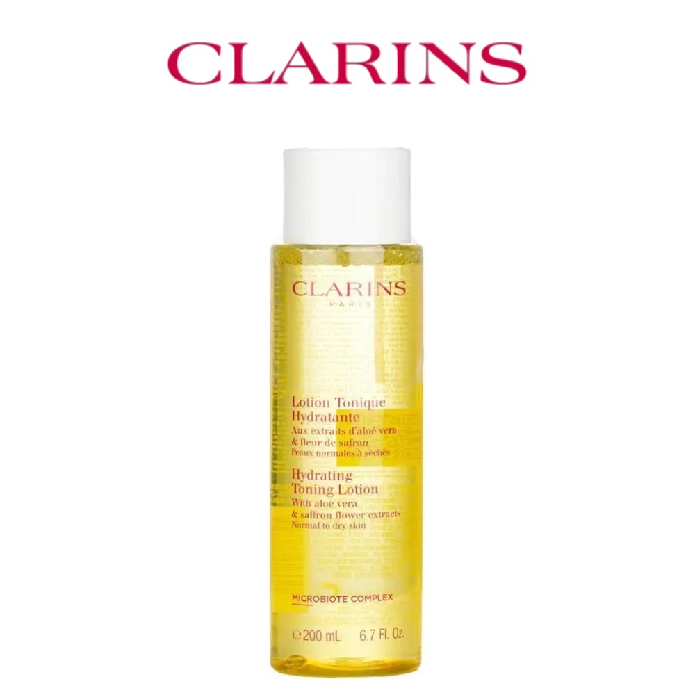 Тонизирующий лосьон Clarins 20 – обзор и цена Luxury Skincare Men