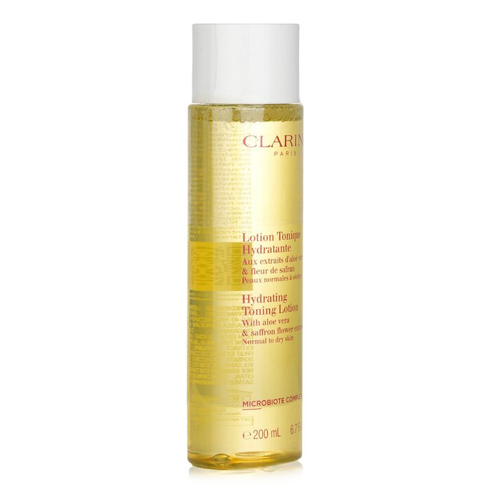 Тонизирующий лосьон Clarins 20 – обзор и цена Luxury Skincare Men