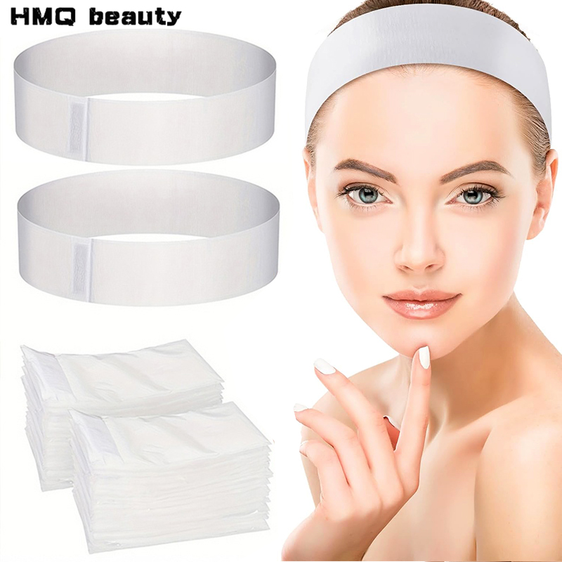 10/50/100 шт. одноразовые повя – обзор и цена Luxury Skincare Tools