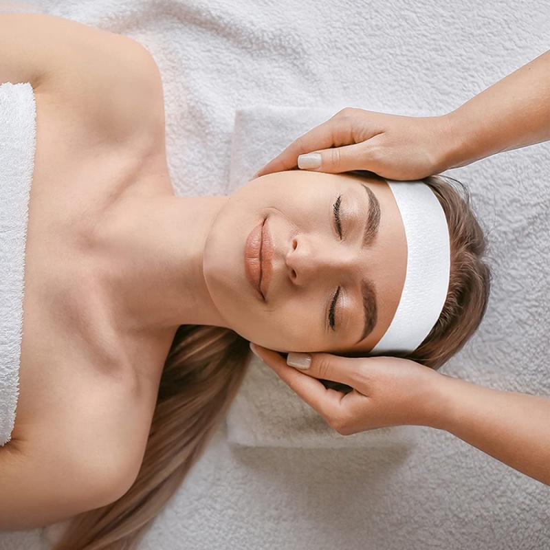10/50/100 шт. одноразовые повя – обзор и цена Luxury Skincare Tools