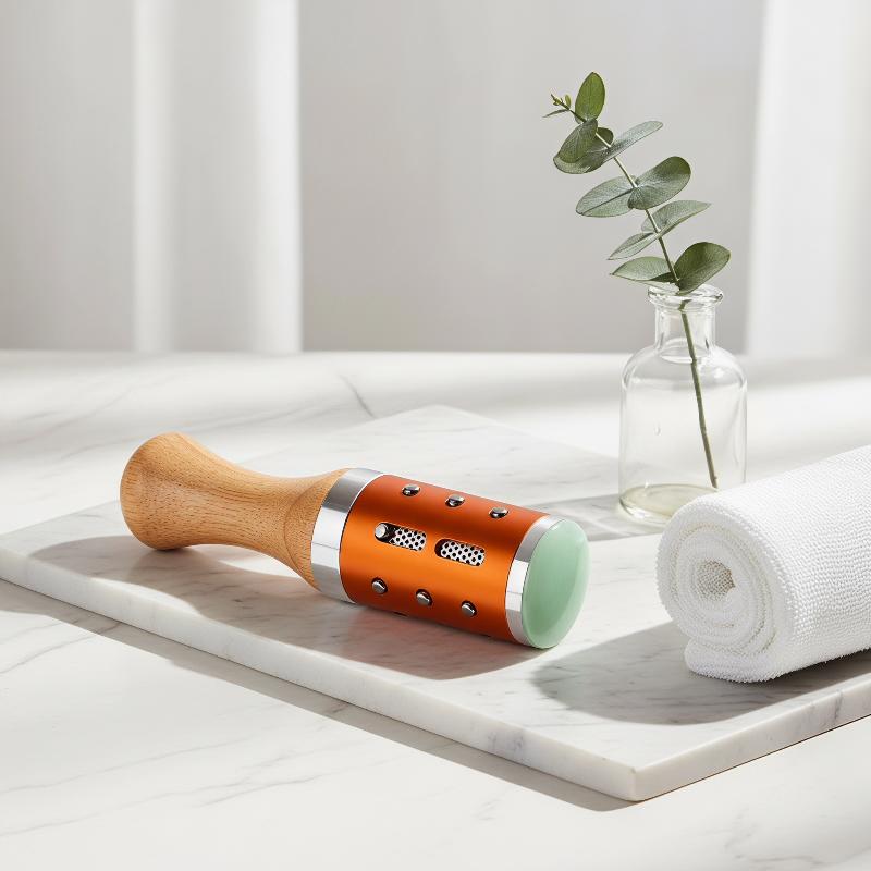 360 °   Вращающийся нефритовый – обзор и цена Luxury Skincare Tools