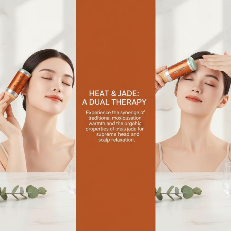 360 °   Вращающийся нефритовый – обзор и цена Luxury Skincare Tools