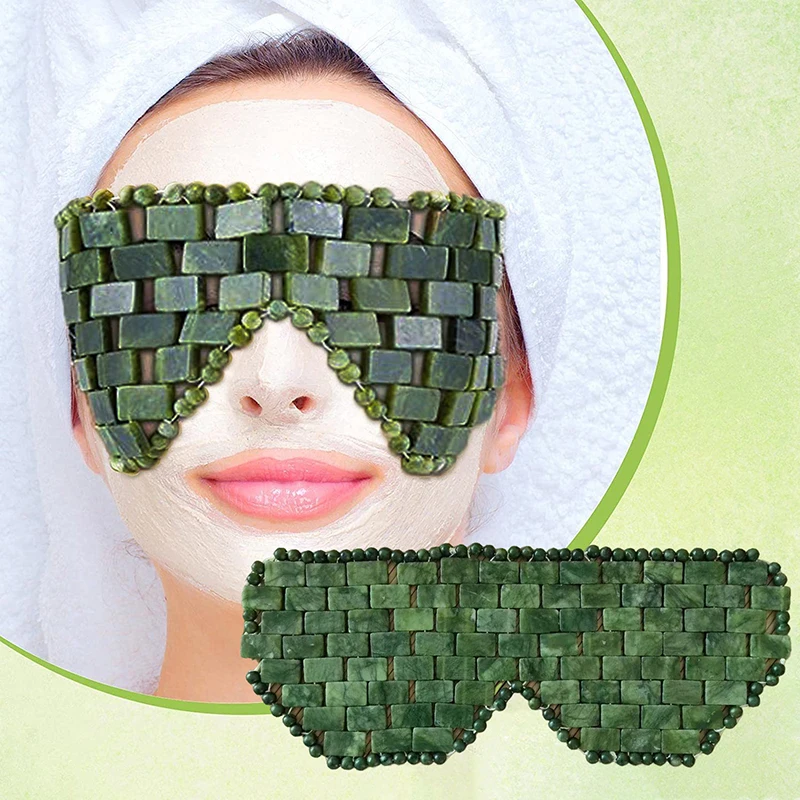 Охлаждающая маска для лица, не – обзор и цена Luxury Skincare Tools