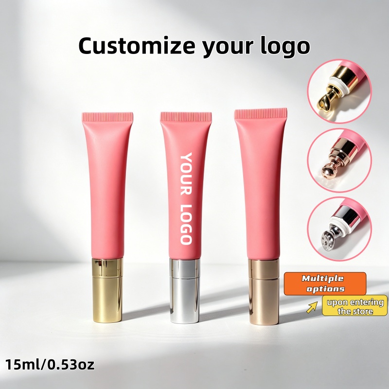 【Нанесение логотипа】50 шт. Инд – обзор и цена Luxury Skincare Logo