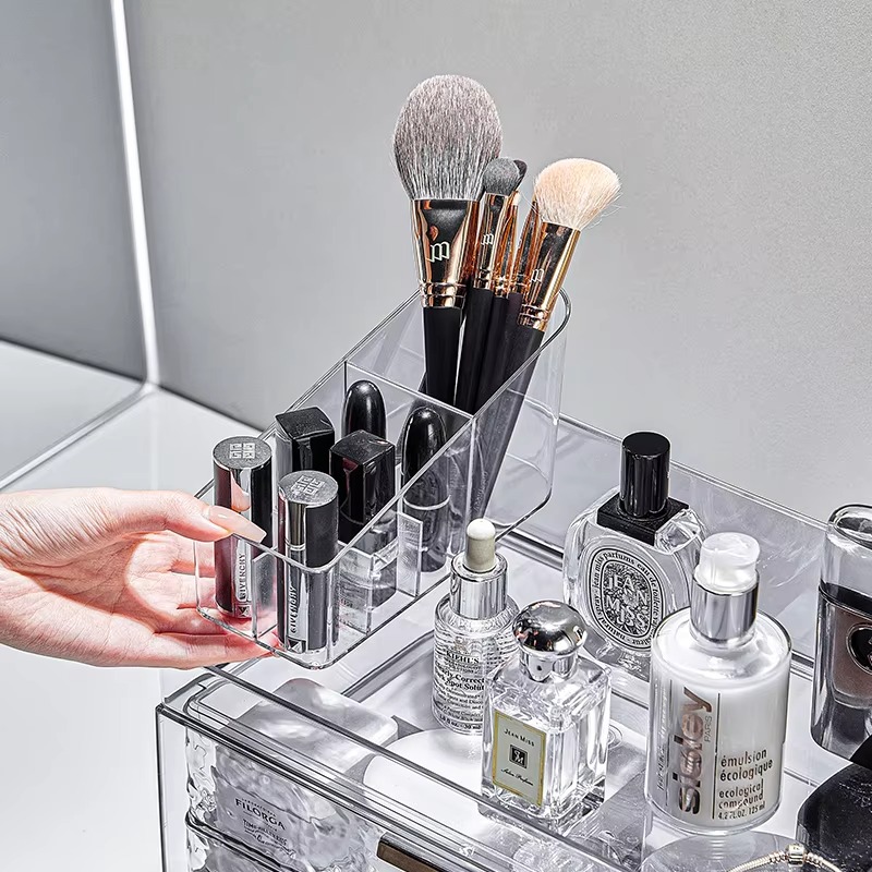 Роскошная коробка для хранения – обзор и цена Luxury Skincare Fridge