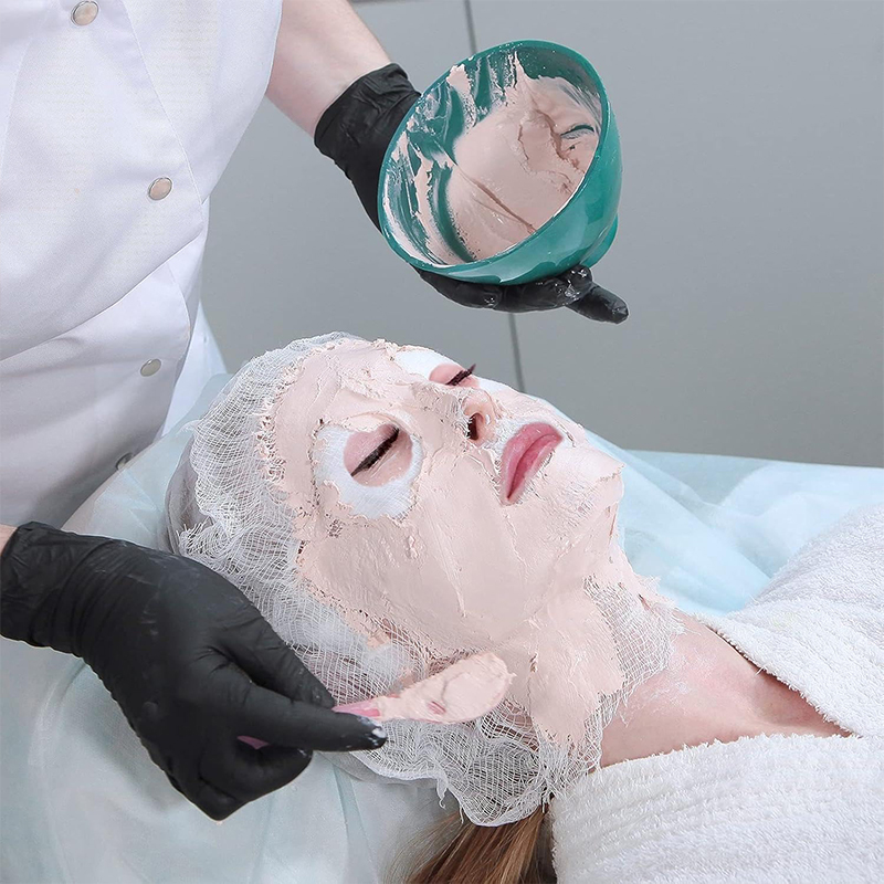 500/100 шт. ультратонкая марле – обзор и цена Luxury Skincare Tools