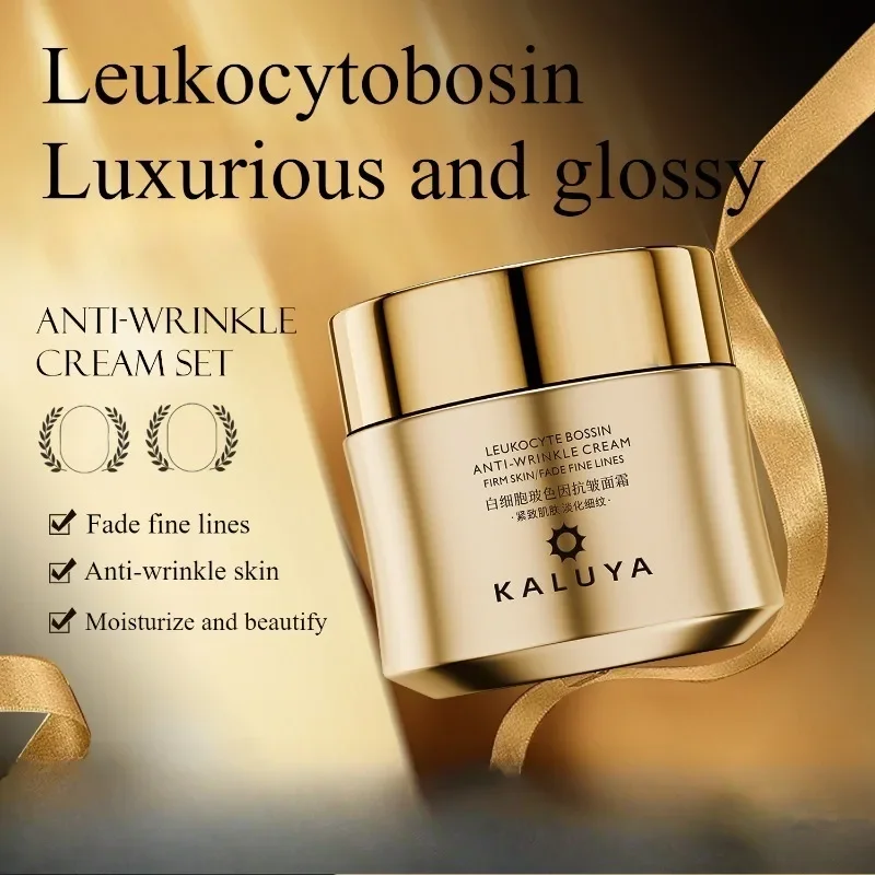 Роскошный набор кремов для ухо – обзор и цена Luxury Skincare Women